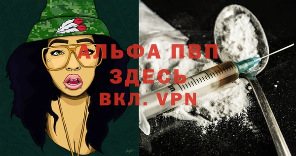 винт Баксан